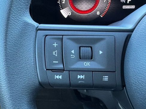 New 2026 Nissan Kicks SV w/ SV Premium Package image 14