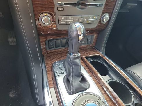 Used 2017 Nissan Armada SL w/ Technology Package RWD image 34