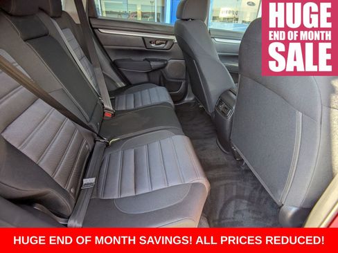 Used 2021 Honda CR-V Special Edition image 10