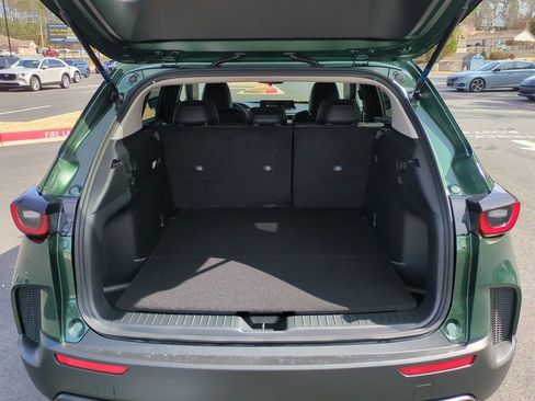 New 2026 MAZDA CX-50 AWD 2.5 S w/ Cargo Package image 13