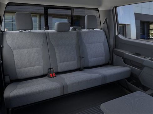 New 2026 Ford F350 XL w/ STX Appearance Package image 11