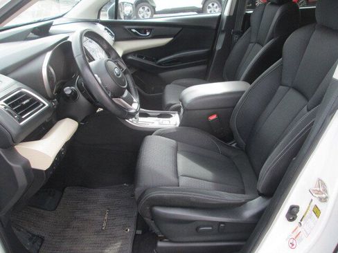 Used 2020 Subaru Ascent Premium image 10