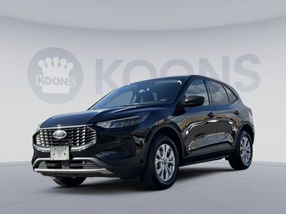 Used 2025 Ford Escape Active