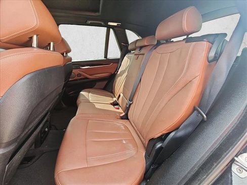 Used 2018 BMW X5 xDrive35i image 17