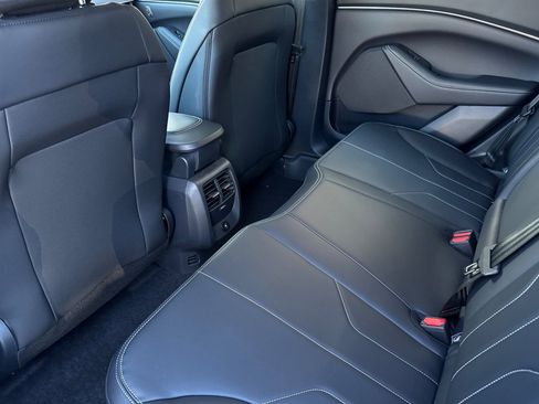 New 2026 Ford Mustang Mach-E Select w/ Comfort Package image 13