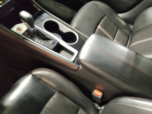 Used 2023 Nissan Altima 2.5 SR FWD image 26