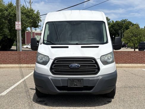 Used 2015 Ford Transit 150 130 Medium Roof RWD image 6