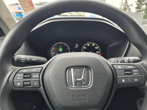 Certified 2023 Honda CR-V EX image 32