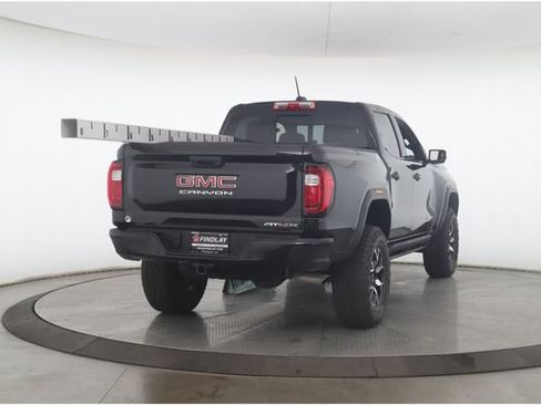 Used 2024 GMC Canyon AT4X AWD/4WD image 7