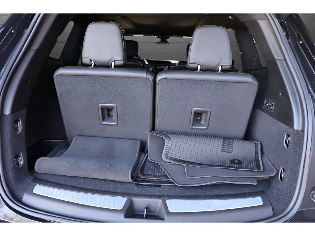 Used 2022 Cadillac XT6 Sport AWD/4WD image 84