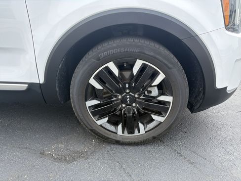Used 2023 Kia Telluride SX AWD/4WD image 8