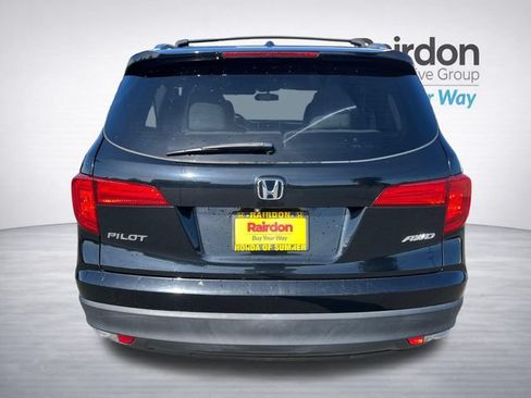 Used 2016 Honda Pilot EX-L image 6