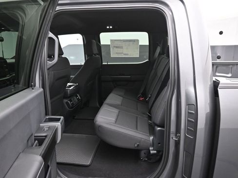 New 2026 Ford F150 STX RWD image 17