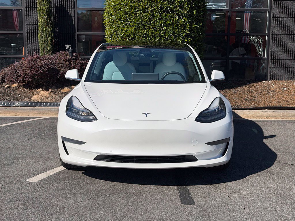 Used 2020 Tesla Model 3 RWD image 3