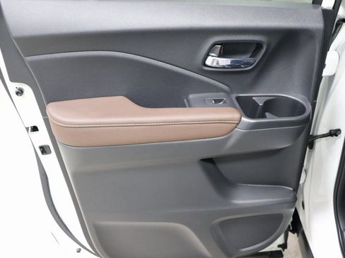 New 2026 Honda Ridgeline RTL image 15