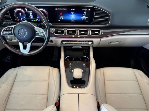 Used 2022 Mercedes-Benz GLE 450 4MATIC image 15