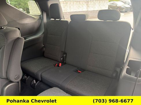 New 2026 Chevrolet Traverse LT w/ Midnight/Sport Edition AWD/4WD image 26