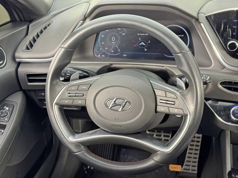 Used 2022 Hyundai Sonata SEL Plus w/ Preferred Accessory Package image 19