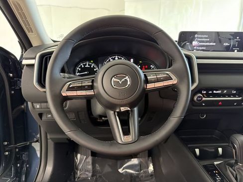 New 2026 MAZDA CX-50 AWD 2.5 S w/ Accent Package image 29