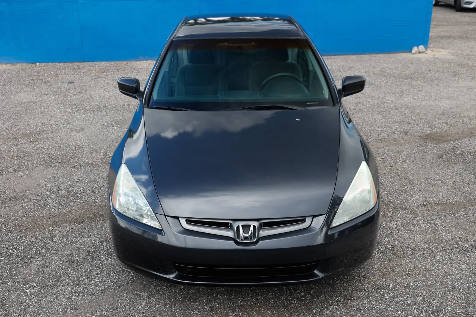 Used 2004 Honda Accord LX image 11