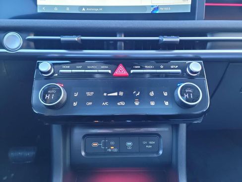 New 2026 Hyundai Tucson Limited image 19