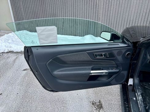 New 2026 Ford Mustang GT image 12