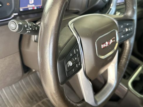 Used 2019 GMC Sierra 1500 SLT w/ SLT Premium Plus Package image 19