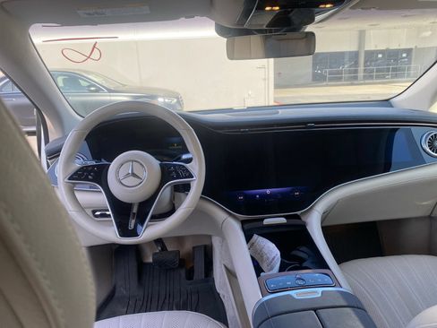 Certified 2024 Mercedes-Benz EQS 450+ SUV image 13