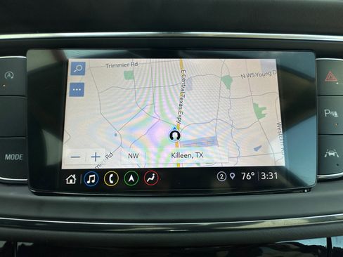 Used 2024 Buick Enclave Avenir w/ Avenir Technology Package FWD image 5