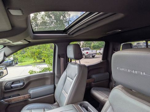 Used 2020 GMC Sierra 1500 Denali w/ Denali Premium Package image 20