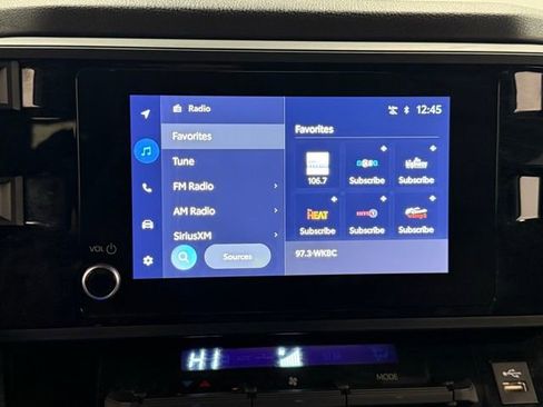 Used 2025 Toyota Tundra SR5 image 25