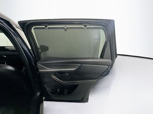 Used 2024 MAZDA CX-90 Plug-In Hybrid w/ Preferred AWD/4WD image 33