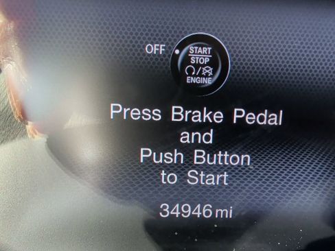 Used 2023 Jeep Renegade Limited w/ Sun/Sound Group image 19