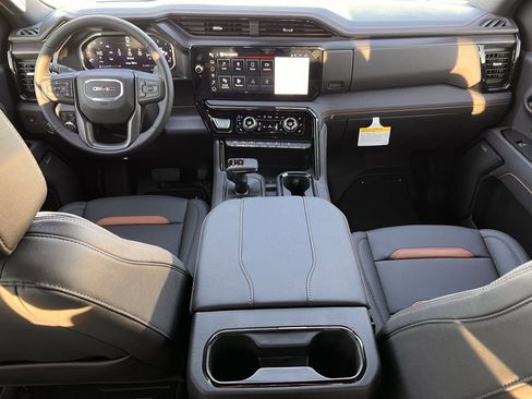 New 2026 GMC Sierra 1500 AT4 w/ AT4 Premium Package image 11