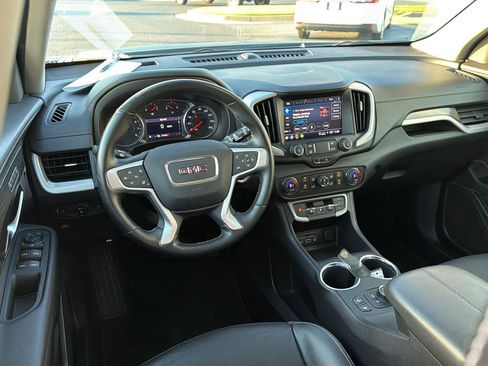 Used 2023 GMC Terrain SLT w/ Elevation Edition FWD image 18