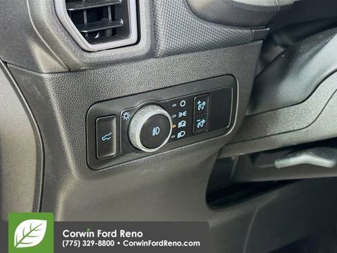 New 2025 Ford Bronco Sport Outer Banks w/ Outer Banks Tech Package+ AWD/4WD image 11