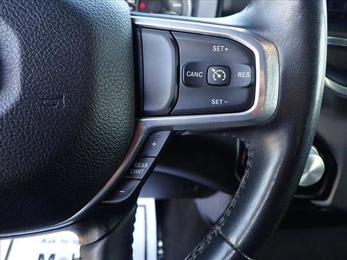 Used 2023 RAM 1500 Laramie image 13