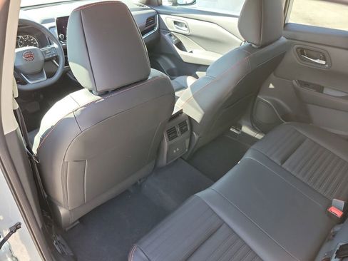 New 2026 Nissan Rogue SV image 13