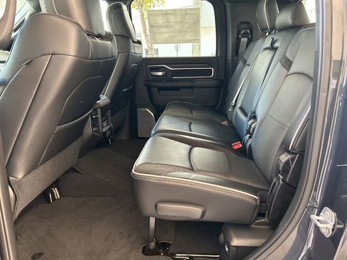 New 2026 RAM 2500 Laramie image 40