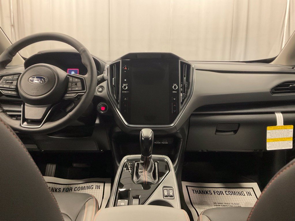 New 2027 Subaru Crosstrek 2.5i Limited AWD/4WD image 31