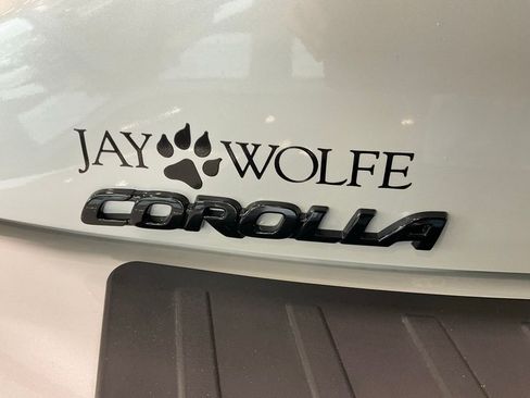 New 2026 Toyota Corolla SE FWD image 18