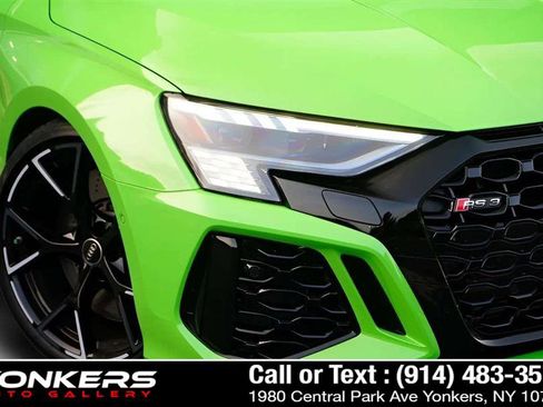 Used 2023 Audi RS 3 image 66