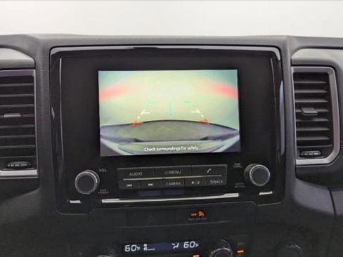 Used 2022 Nissan Frontier SV w/ Technology Package RWD image 27