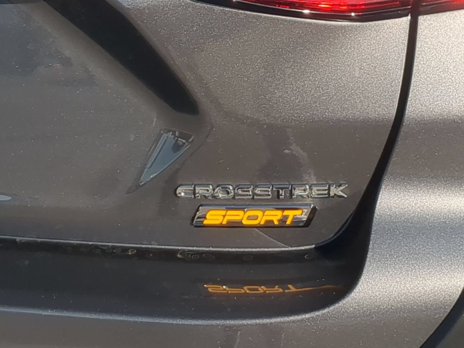 Certified 2025 Subaru Crosstrek 2.5i Sport w/ Crosstrek Mirror Package AWD/4WD image 23