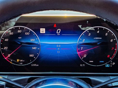 New 2026 Mercedes-Benz CLE 300 4MATIC Coupe image 29