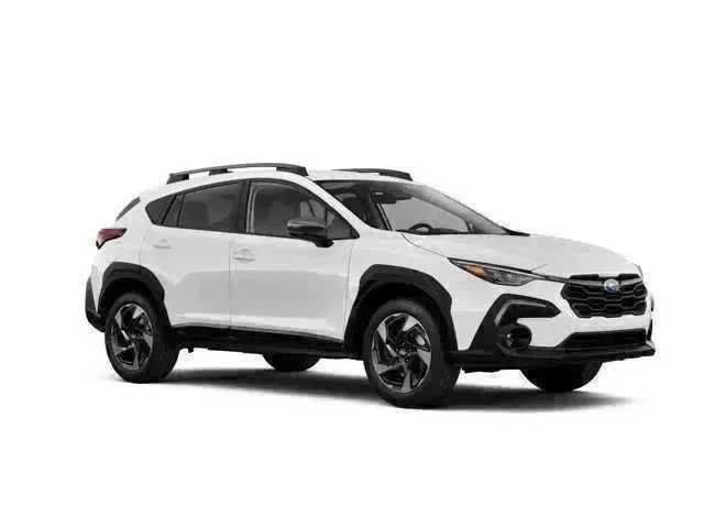 New 2027 Subaru Crosstrek 2.5i Limited AWD/4WD image 1