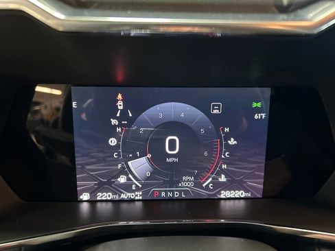 Used 2023 GMC Canyon Elevation w/ Elevation Premium Package AWD/4WD image 21