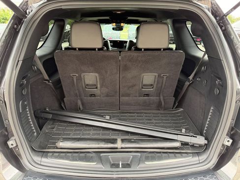 Used 2021 Dodge Durango Citadel RWD image 40
