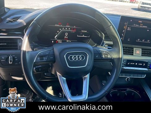 Used 2024 Audi A5 2.0T Premium Plus image 23