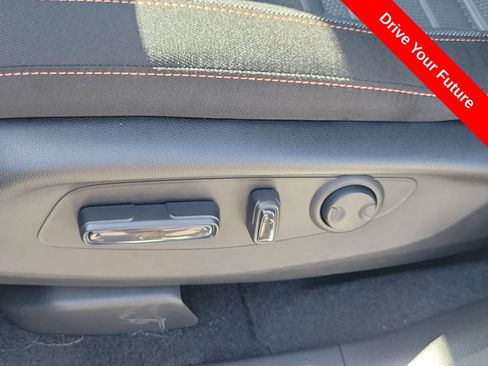 Used 2026 Honda CR-V Sport image 19